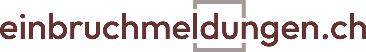 einbruch-meldungen.ch